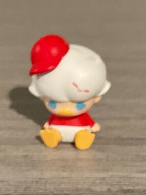 Pop Mart PopBean - Dimoo Disney Series - Huey
